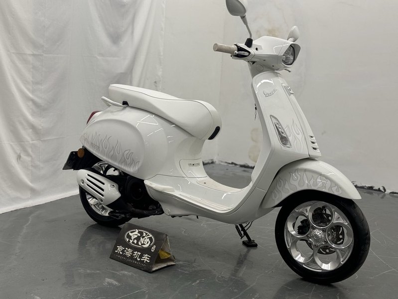 二手VESPASprint 150