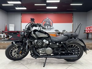 二手奔达灰石250