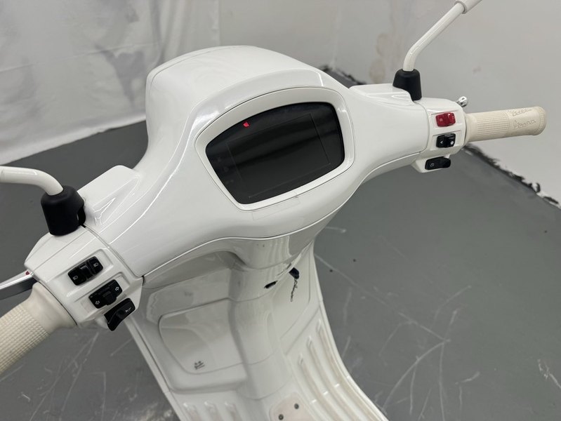 二手VESPASprint 150