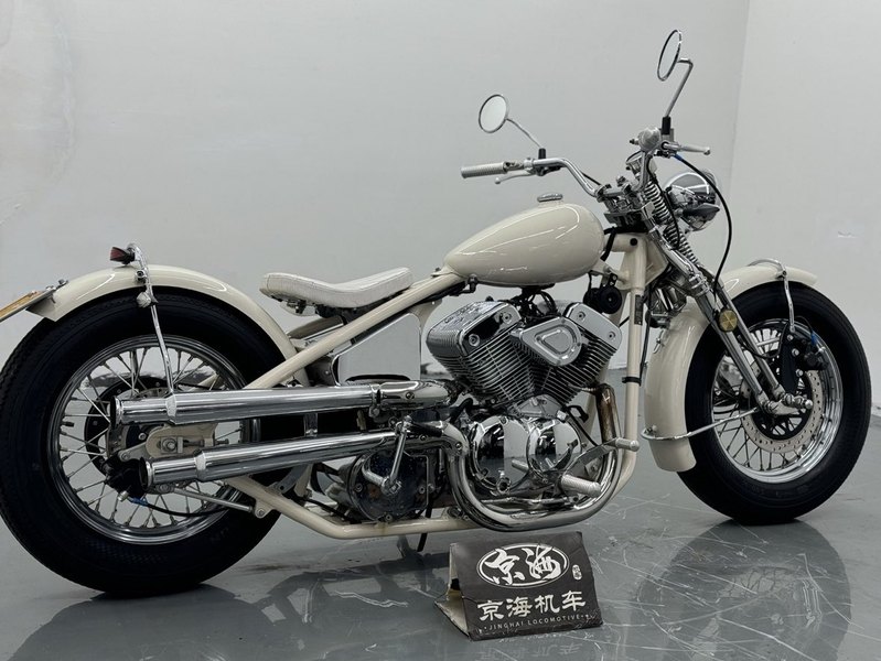 二手布沃克火石250