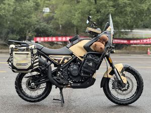 二手高金Storr500