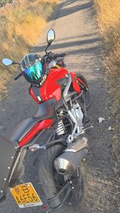 二手宝马G 310 R