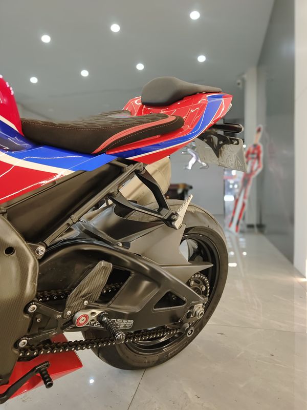 二手本田CBR 1000 RR