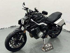 二手奔达LFS700 唐刀