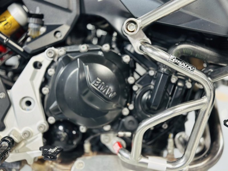 二手宝马F 900 XR