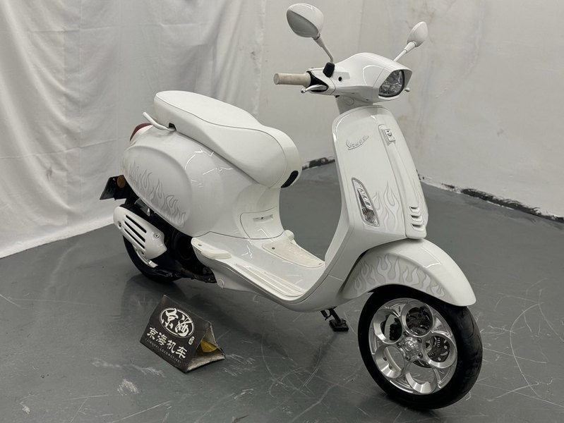 二手VESPASprint 150