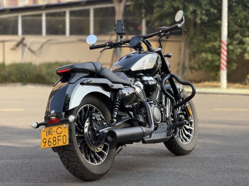 二手奔达灰石250