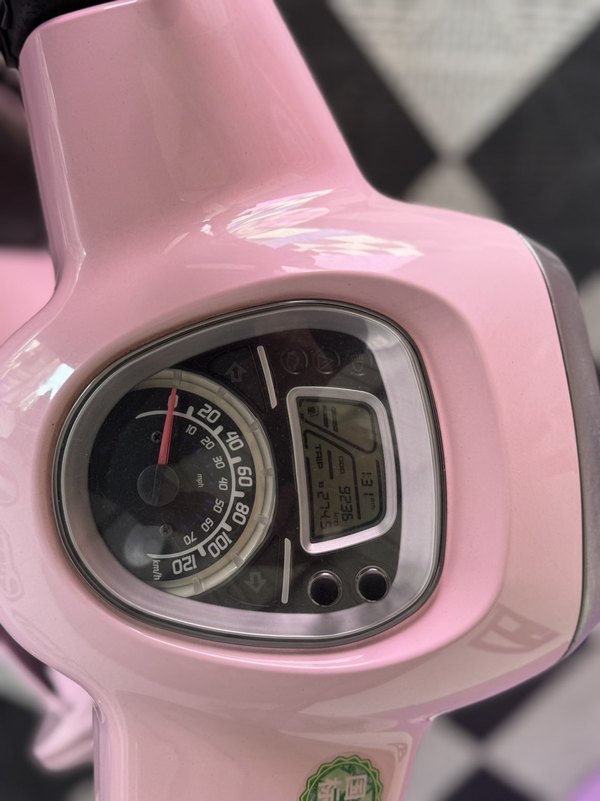 二手钱江菲诺125