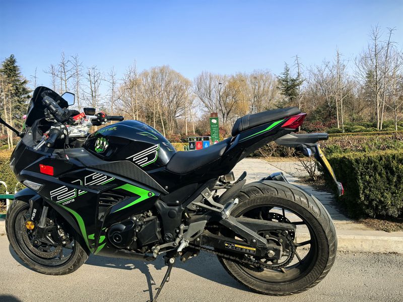 二手诺马魅影 255S