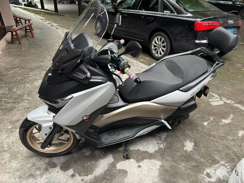 二手古思特探悦250