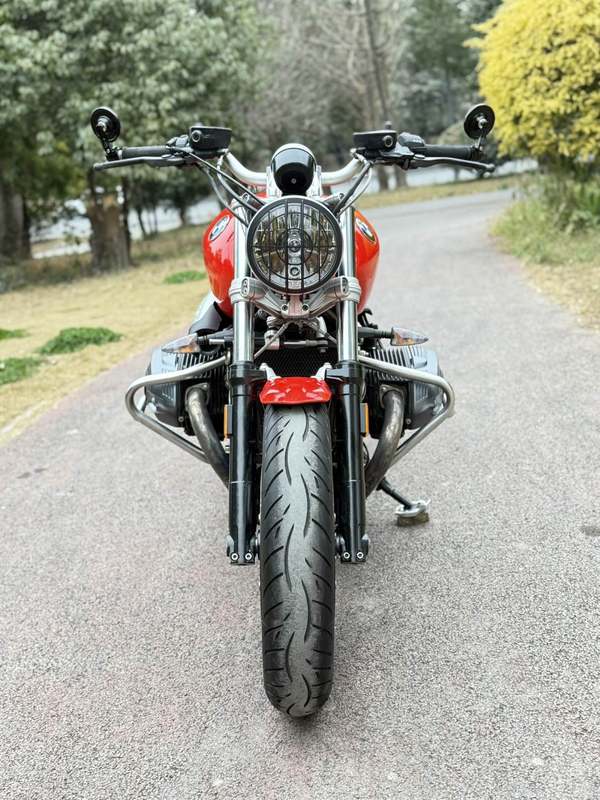 二手宝马R NineT
