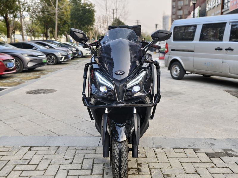 二手光阳赛艇 CT300