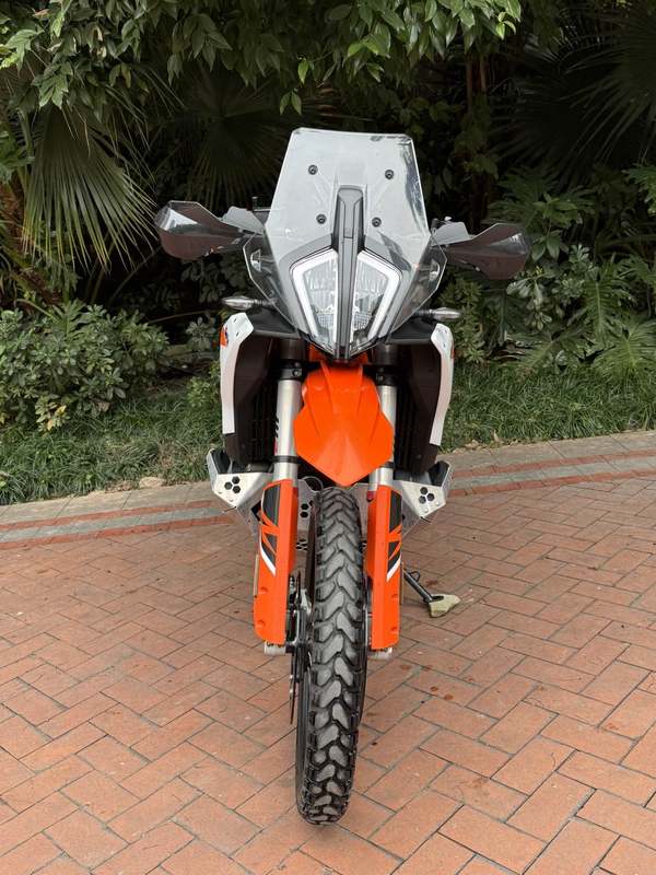 二手KTMR2R790 Adventure