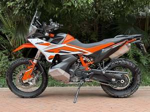 二手KTMR2R790 Adventure