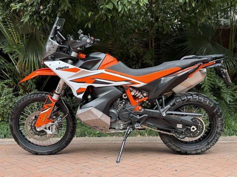 二手KTMR2R790 Adventure