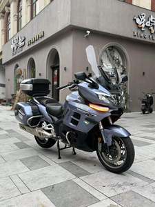 二手贝纳利1200GT