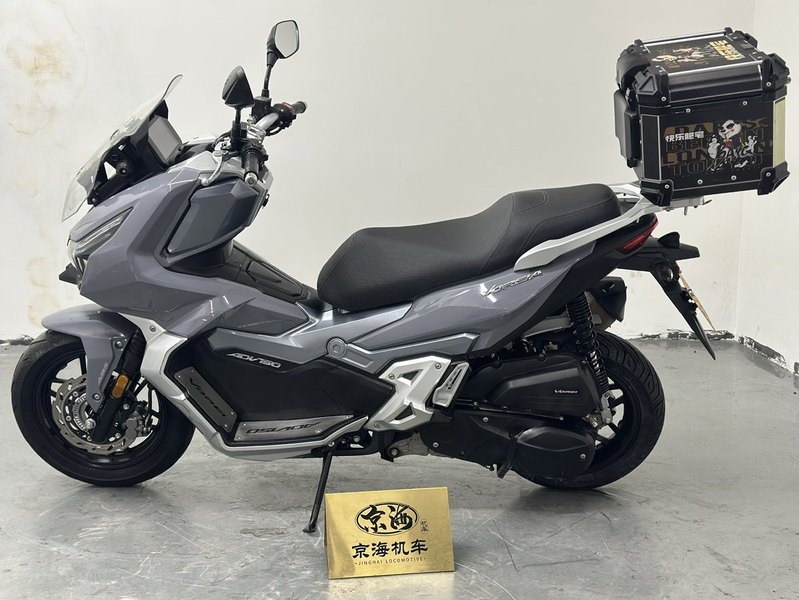 二手大阳V锐 ADV150