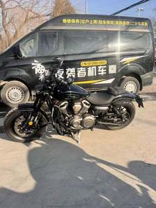 二手奔达金吉拉450