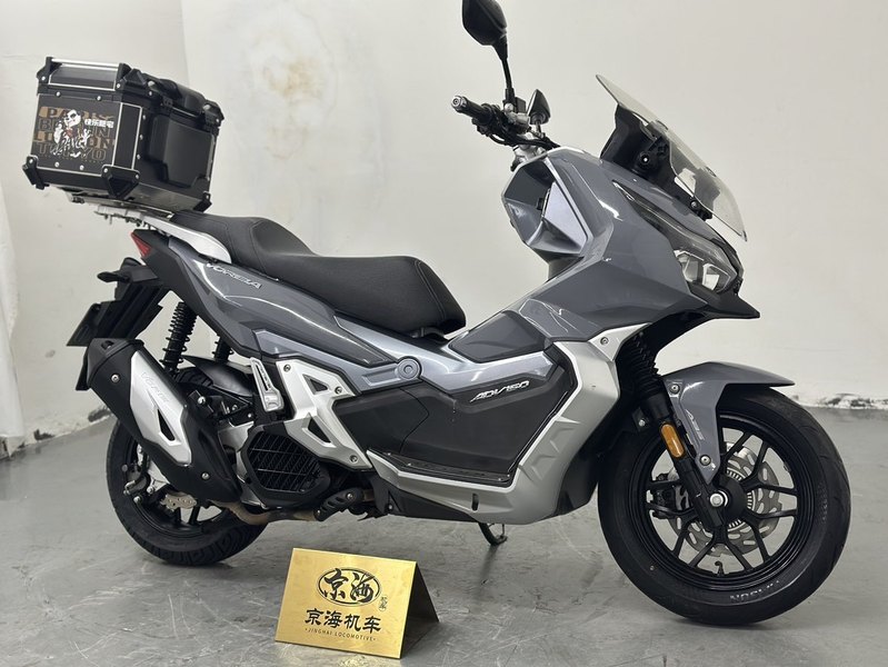 二手大阳V锐 ADV150