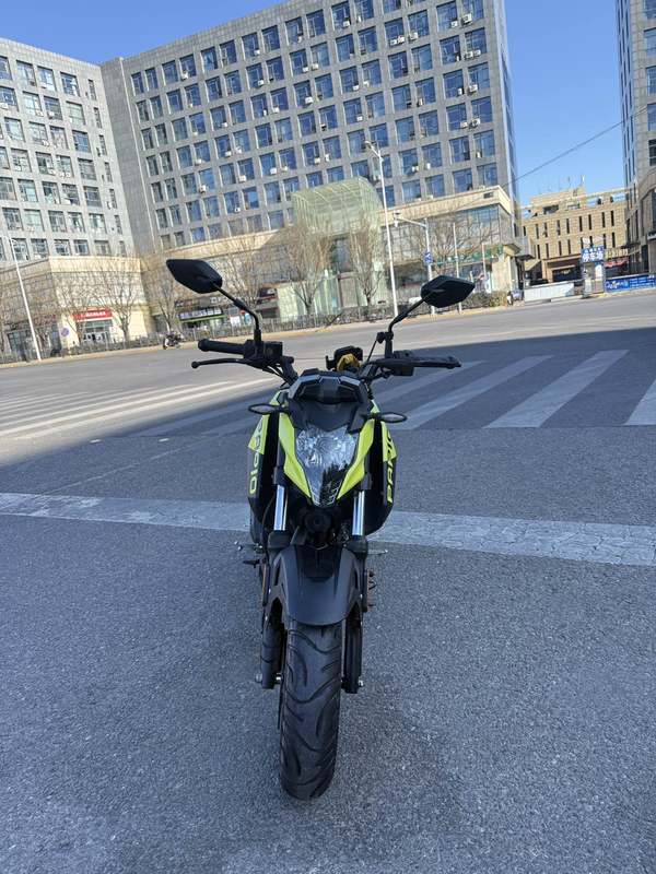 二手春风ST狒狒