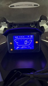 二手QJMOTOR鸿150ADV