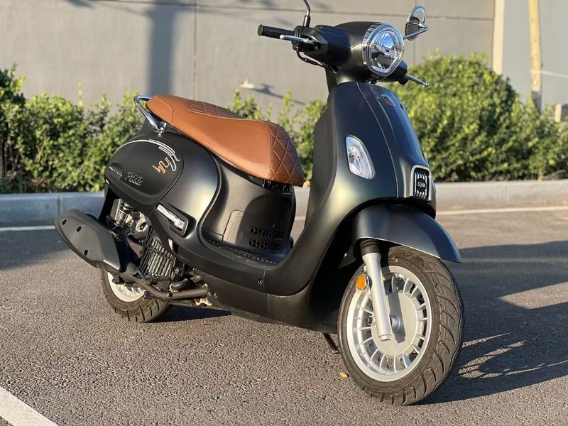 二手三阳飞度 Fiddle