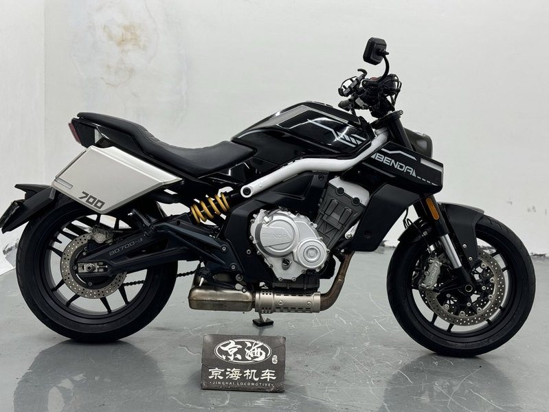 二手奔达LFS700 唐刀