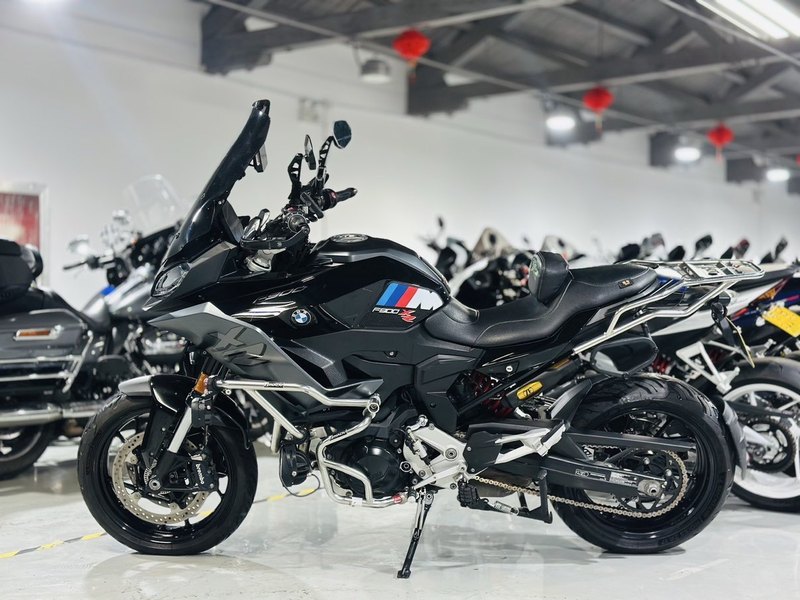 二手宝马F 900 XR