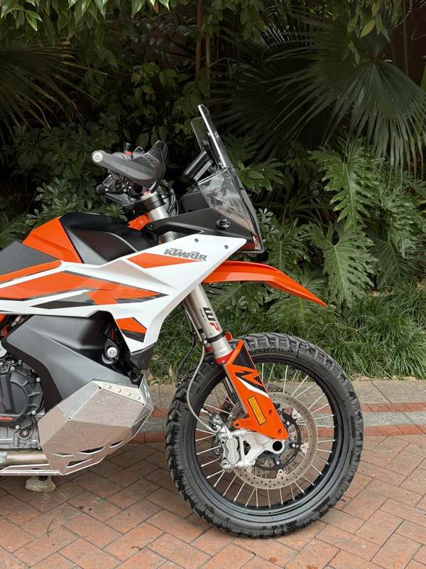 二手KTMR2R790 Adventure