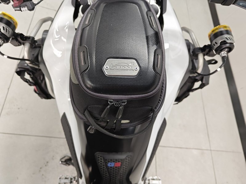 二手宝马F 750 GS