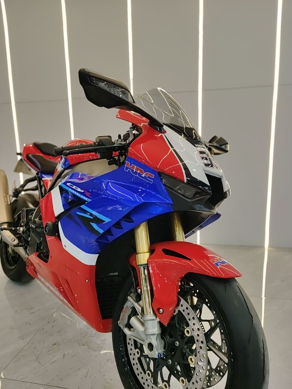 二手本田CBR 1000 RR