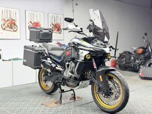 二手春风800MT