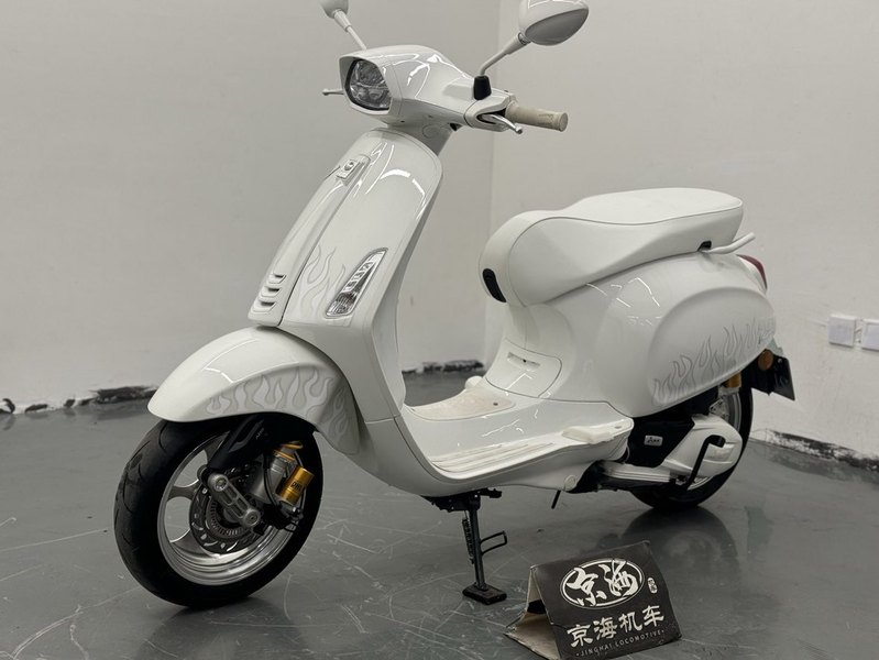 二手VESPASprint 150