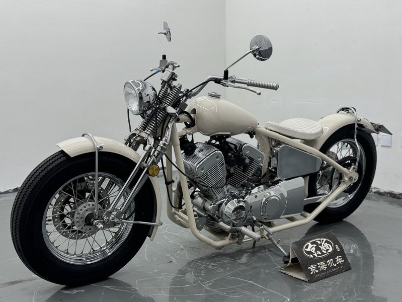 二手布沃克火石250