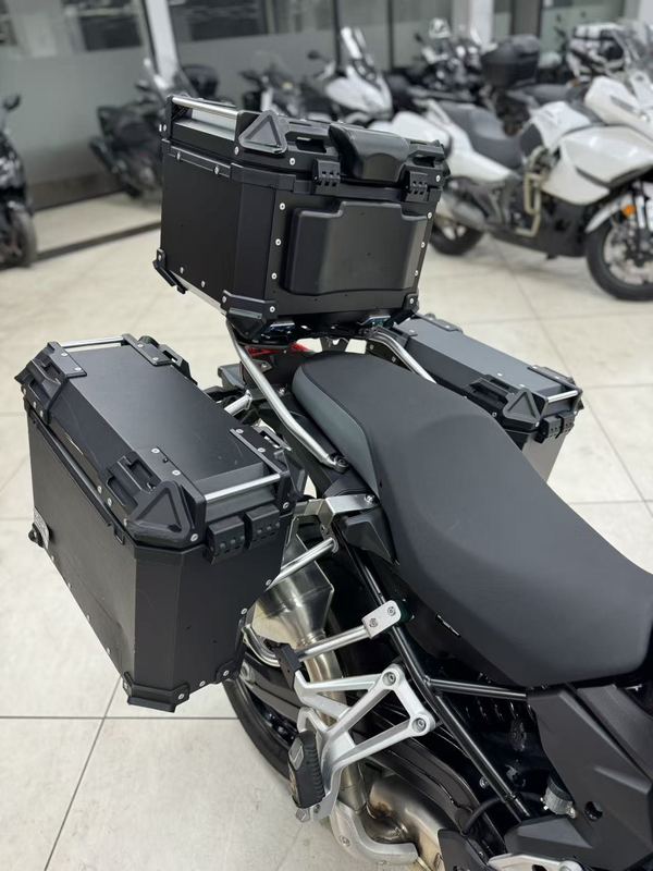 二手宝马F 750 GS