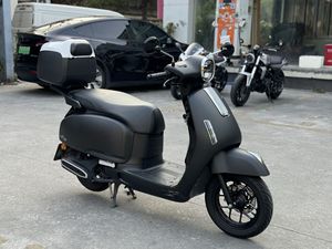 二手五羊本田NWF125