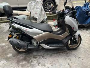 二手古思特探悦250