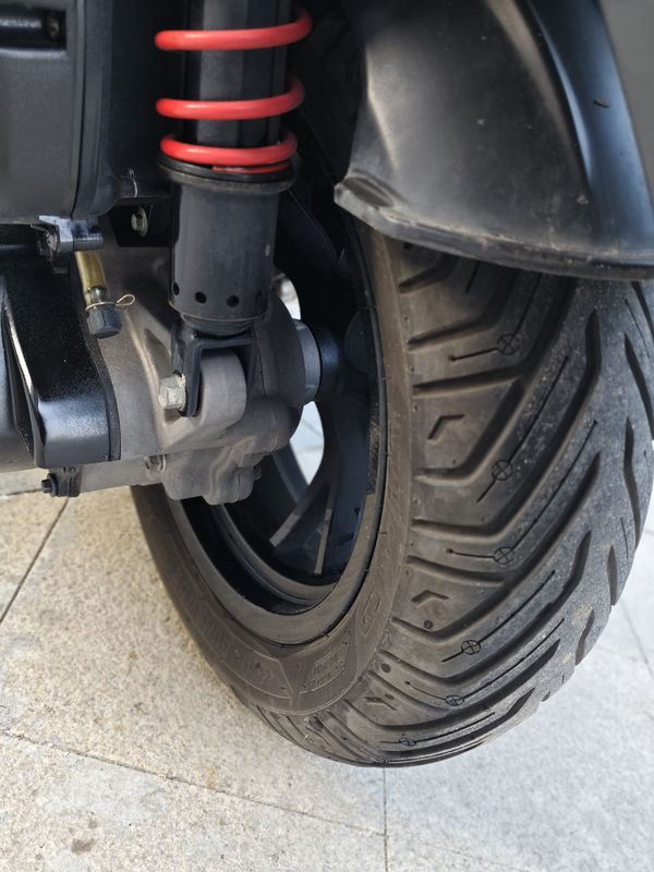 二手光阳赛艇 CT300