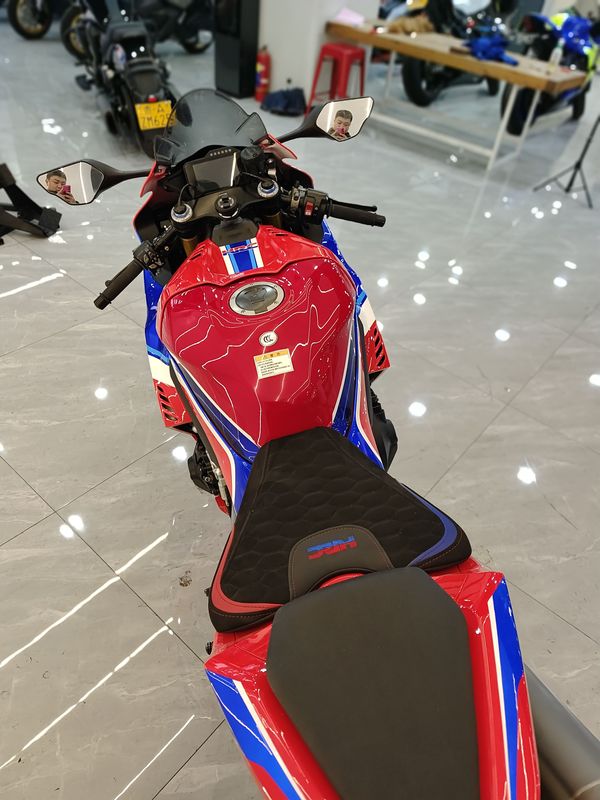 二手本田CBR 1000 RR