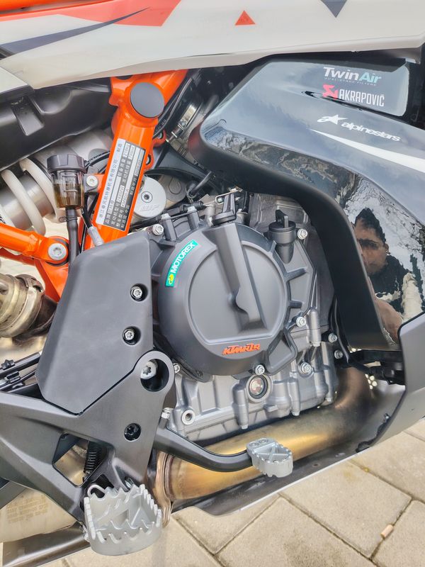 二手KTMR2R790 Adventure