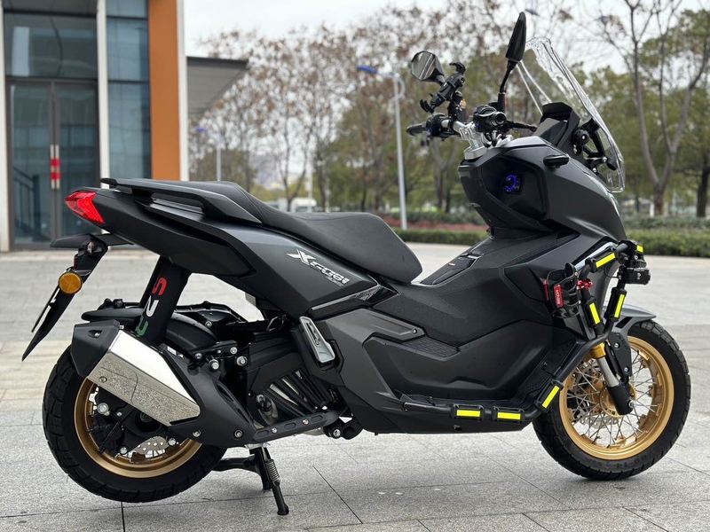 二手力刻戈壁250