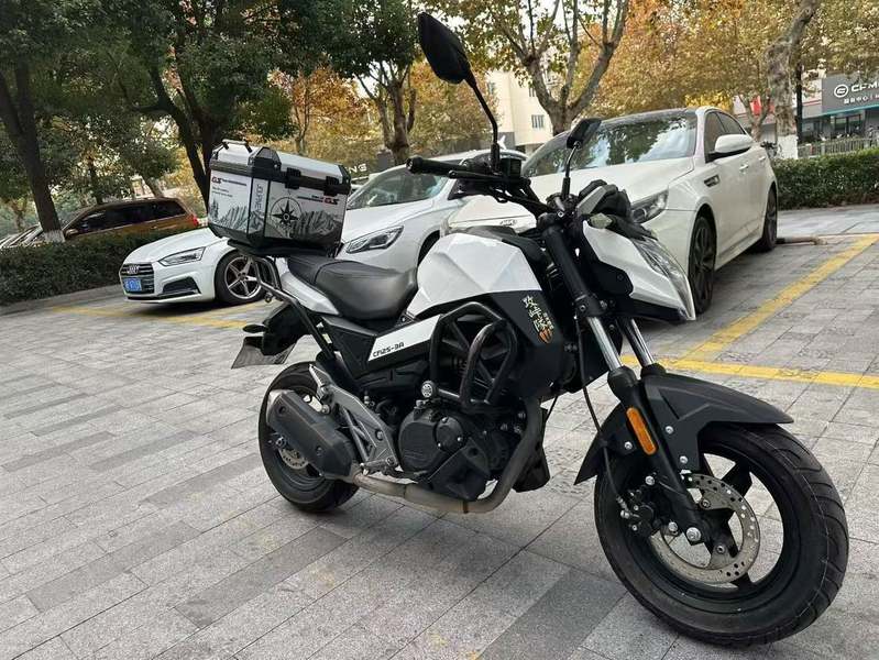 二手春风ST狒狒