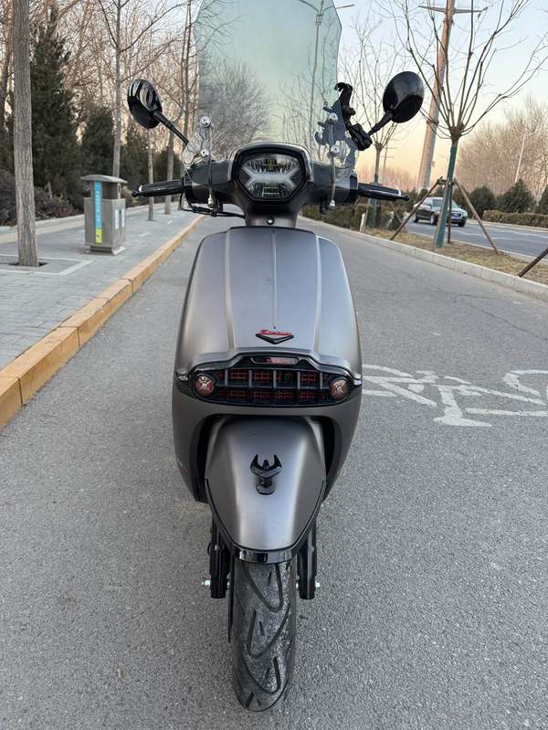 二手维多利亚Sixties 150Si