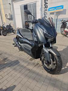 二手雅马哈XMAX