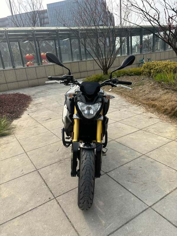 二手宝马G 310 R