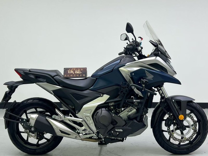 二手本田NC750X