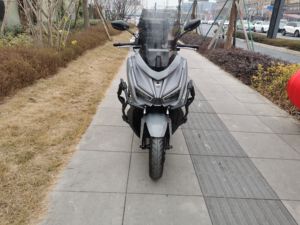 二手三阳巡弋 Cruisym150