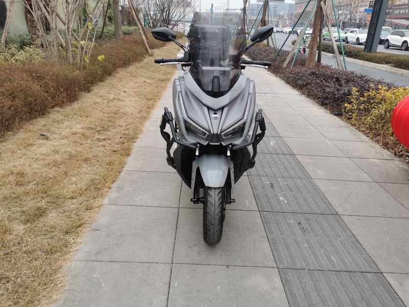 二手三阳巡弋 Cruisym150