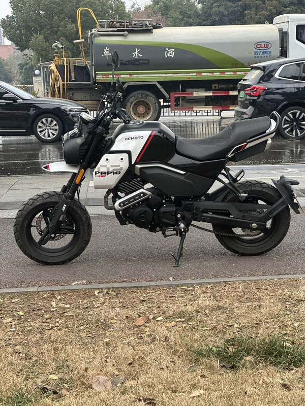 二手春风XO狒狒