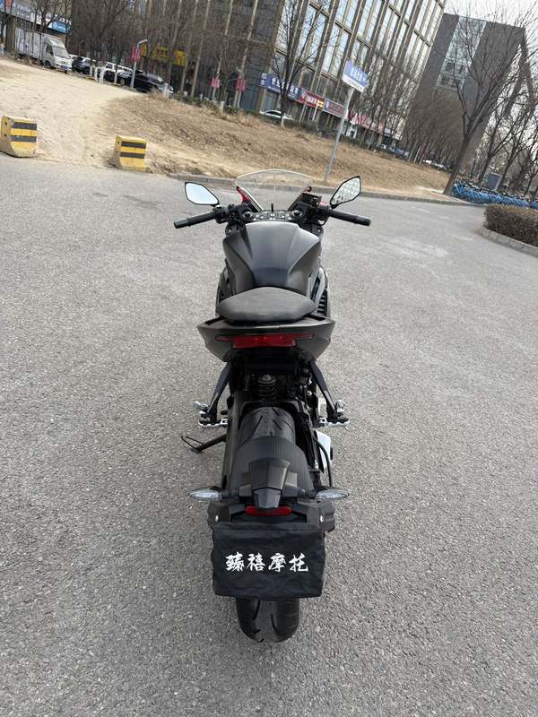 二手无极300RR